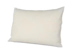 Zensova - Set of 2 pillows 30x50 cm Flakes - Memory foam LYNG19690