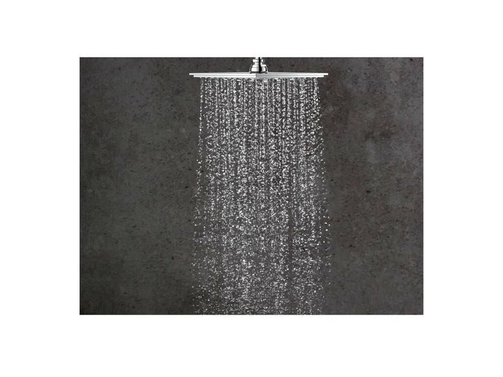 Zensova Shower Column with Thermostatic Mixer Zensova System 230 MJMD74685