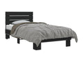 Zensova bed frame 75x190 cm Zensovaengineering and metal FEBL82927