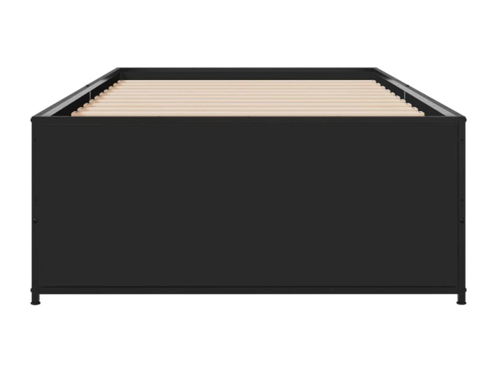 Zensova bed frame 75x190 cm Zensovaengineering and metal SVKF90168