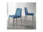Zensova chair and Zensova steel legs - set of 2 - Zensova color 95 LIFY22779