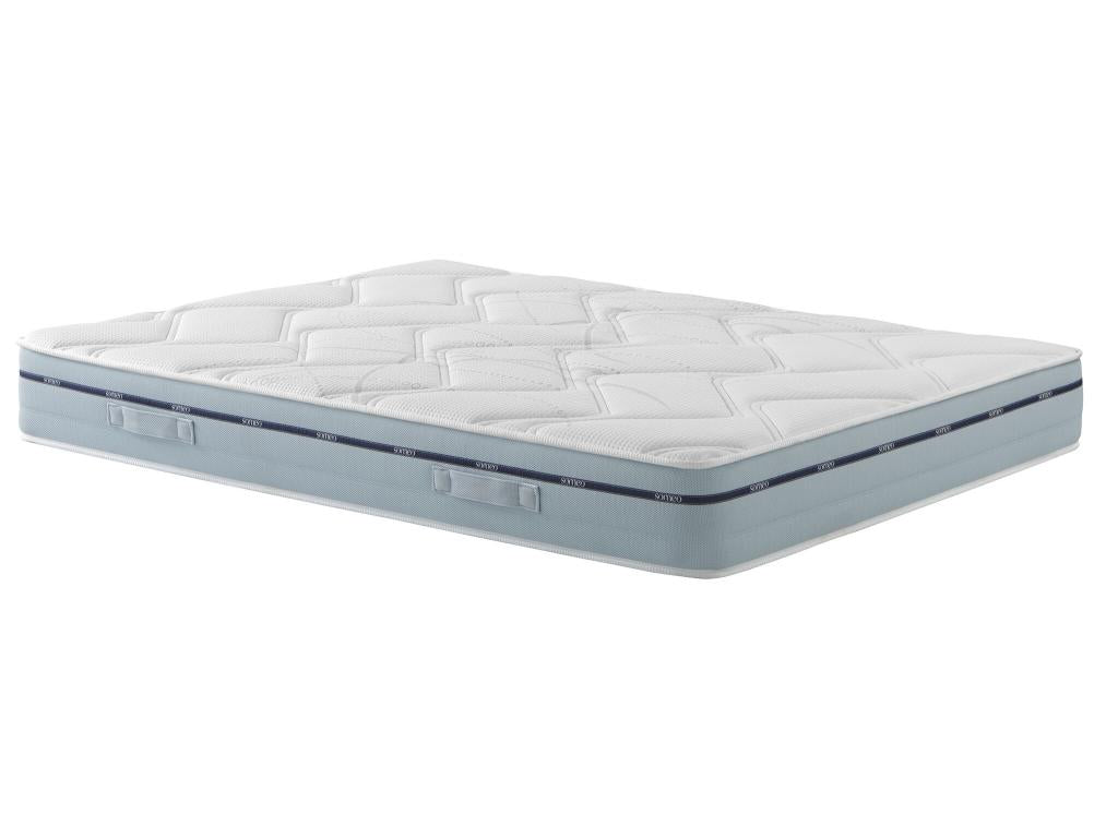 Songe 500 Memory Foam Mattress - Lumenao 180x200 TTYM66626