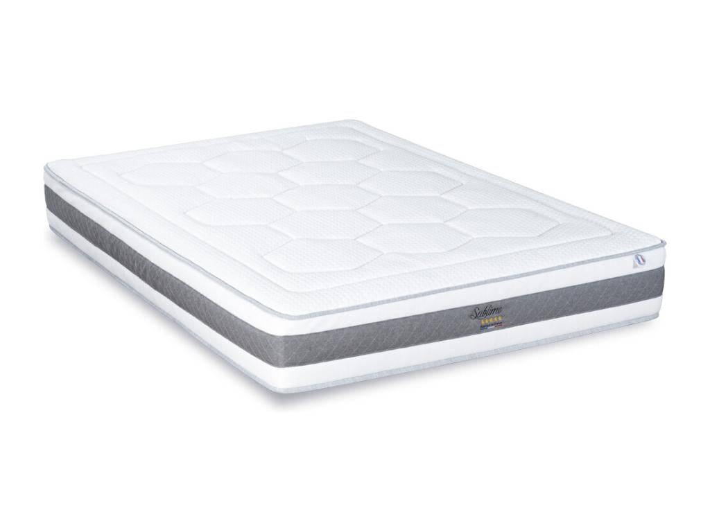 Zensova - Zensova Mattress 140x190 cm - Memory Foam TBOU39367