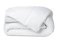 Warm duvet cover made of organic cotton, 200x200cm, OGCZ85422