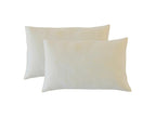 Zensova - Set of 2 pillows 30x50 cm Flakes - Memory foam LYNG19690