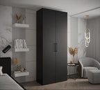 Zensova 3 236.7/ 100/ 47 BTZG49726 Hinged Door Cabinet