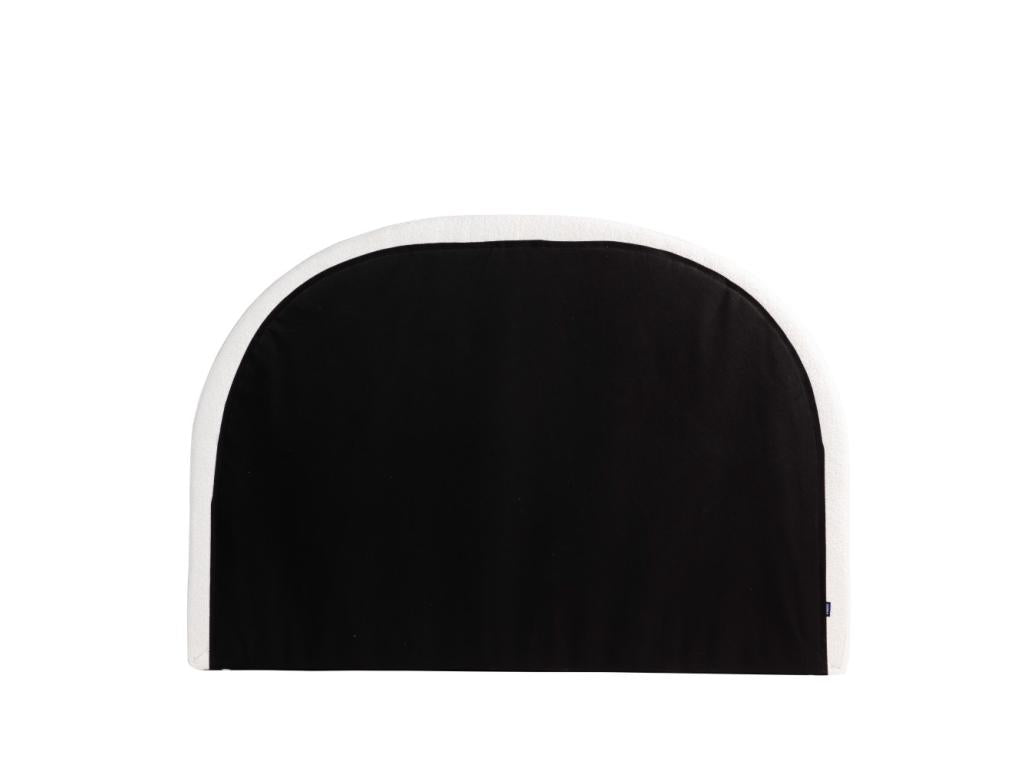 Zensova - Zensova half-moon headboard L170cm - Ecru UZBO50154