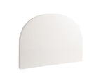 Zensova - Zensova half-moon headboard L170cm - Ecru UZBO50154