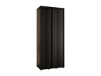 Zensova 6 Sliding Door Wardrobe 235.2/ 120/ 60 2 doors Zensova/ Zensova/ Zensova ZNVB19211
