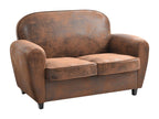 Zensova Brown Sofa YYMX98418