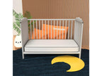 50x140 cm mattress, 12 cm thick, for crib - Zensova Hypoallergenic Anti-mite - Primavera Zensova PPHD45496