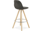 Lumenao IVVG34117 Designer Bar Stool