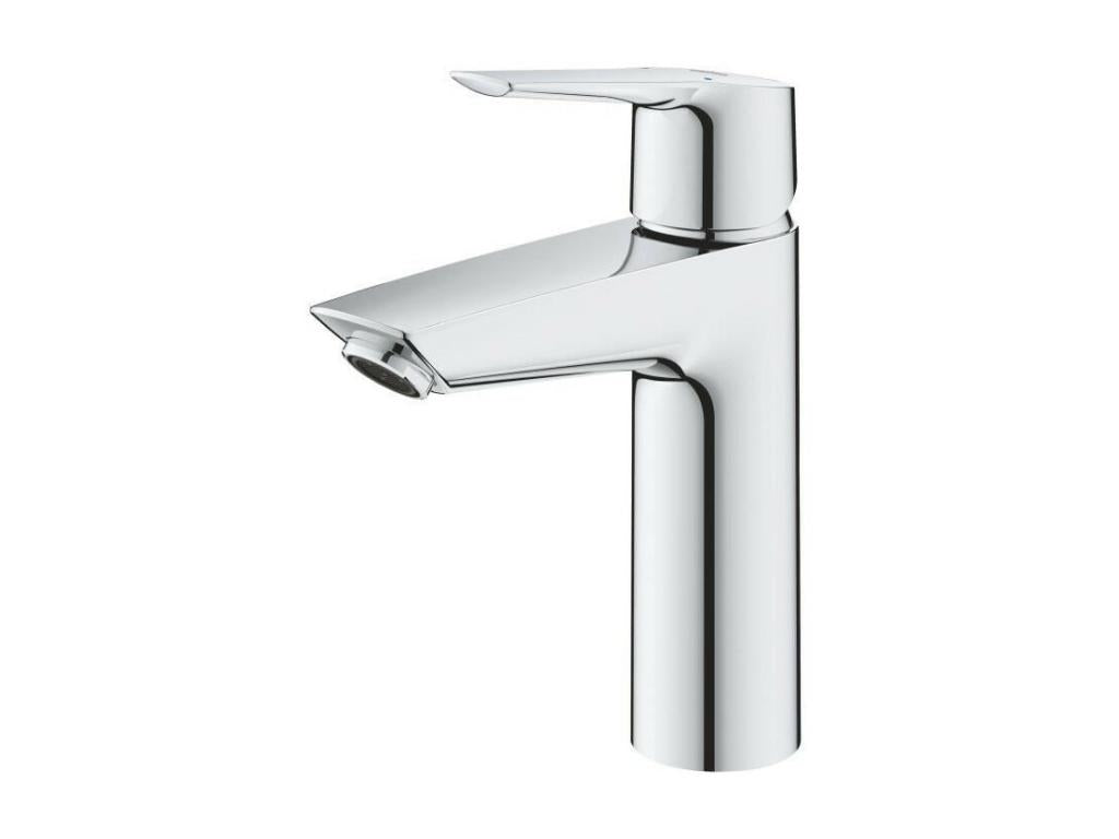 Zensova - Single-lever basin mixer tap - Size M VPLH81945
