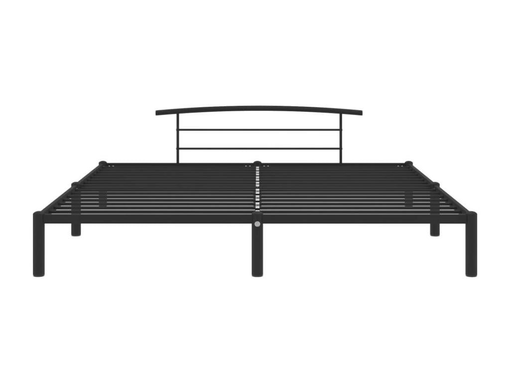 Zensova Metal Bed 200x200 5 XLJG09278