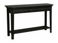 Zensova YNOL53716 3-Drawer MDF Console Table