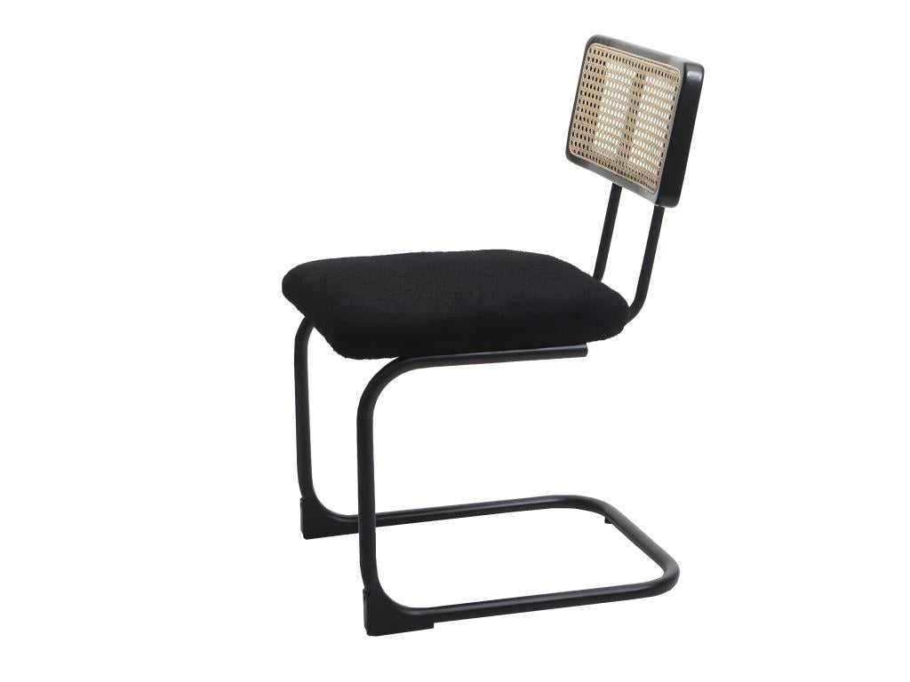 Zensova-K88 sled-base chair, set of 2, Zensova/textile Zensova DRQK81733