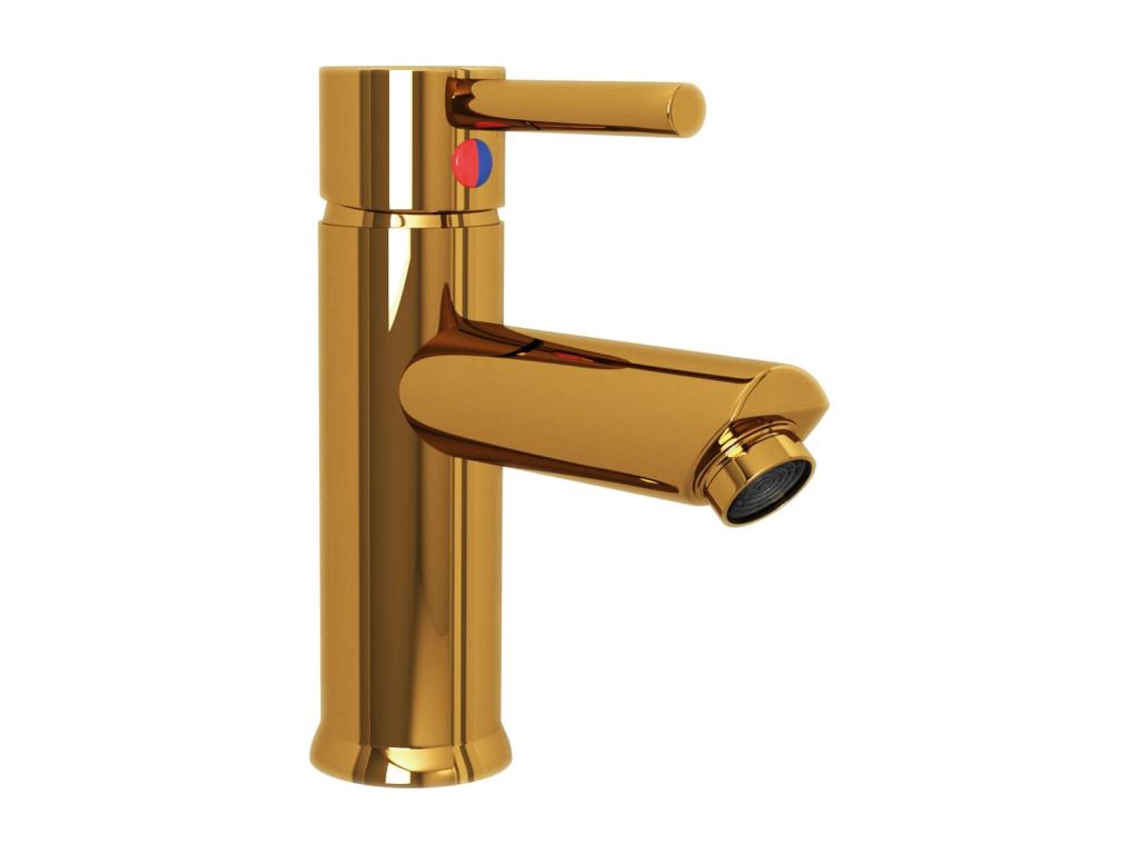 Basin tap measuring 13x13x17.6 cm 02 0003516 YAZF69836